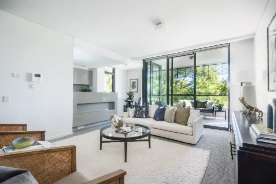 32/2 Marshall Avenue, Warrawee, NSW 2074