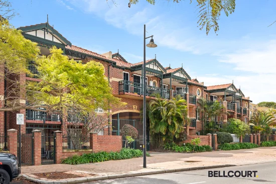 32/2 Preston Street, Como, WA 6152