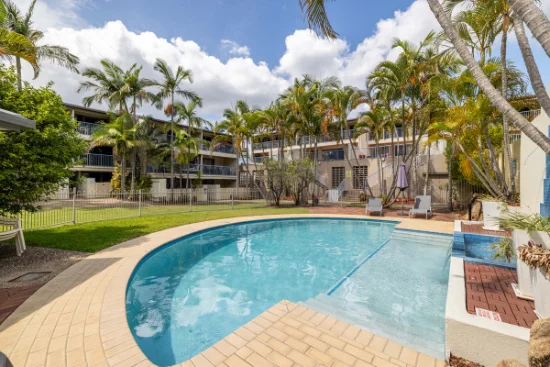 32/2 Waverley Road, Taringa, Qld 4068 - For Sale