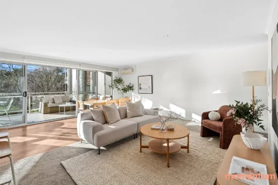 32/20 Beissel Street, Belconnen, ACT 2617