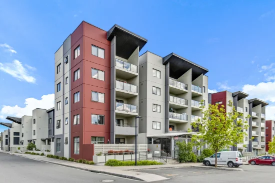32/21 Battye Street, Bruce ACT 2617-Image