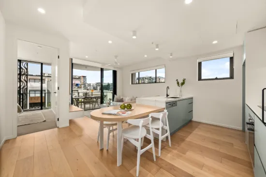 32/21 Kurilpa Street, West End, Qld 4101