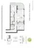 32/21 Kurilpa Street, West End, Qld 4101-Floorplan
