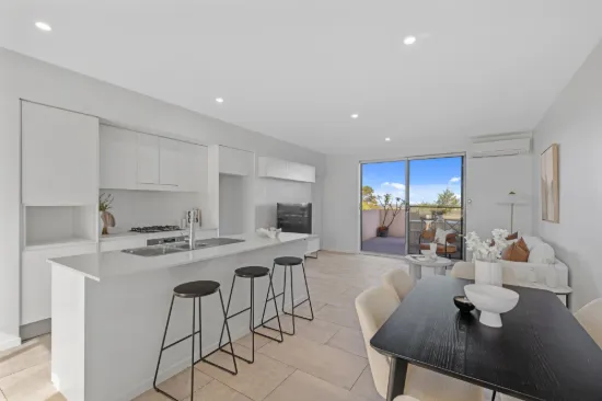 32/232 Railway Parade, Kogarah, NSW 2217