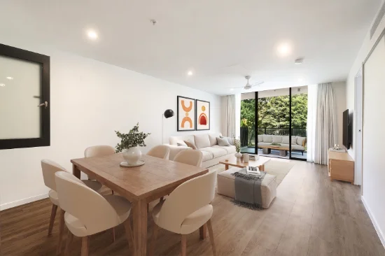 32/251 Ashmore Road, Bundall, Qld 4217 - For Sale