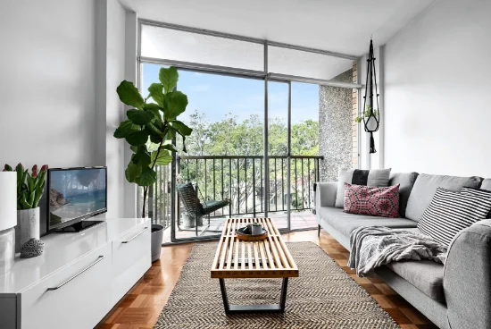 32/272 Edgecliff Road, Woollahra, NSW 2025 - For Rent