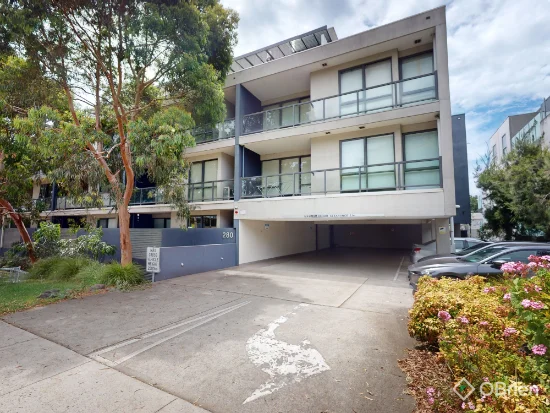 32/280 Blackburn Road, Glen Waverley, Vic 3150 - For Rent