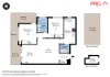 32/3-11 Princess Street, Brighton-Le-Sands, NSW 2216-Floorplan