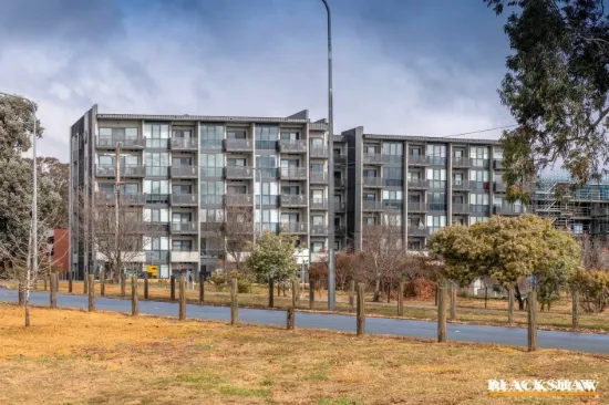 32/3 Buninyong Street, Watson, ACT 2602