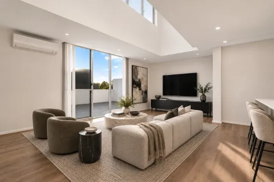32/309-311 Peats Ferry Road, Asquith, NSW 2077