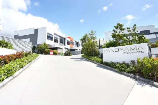 32/34 John Francis Dr, Carrara, Qld 4211