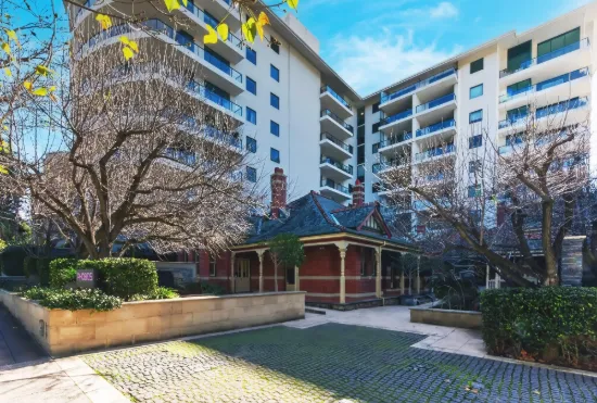 32/34 Kings Park Road, West Perth, WA 6005