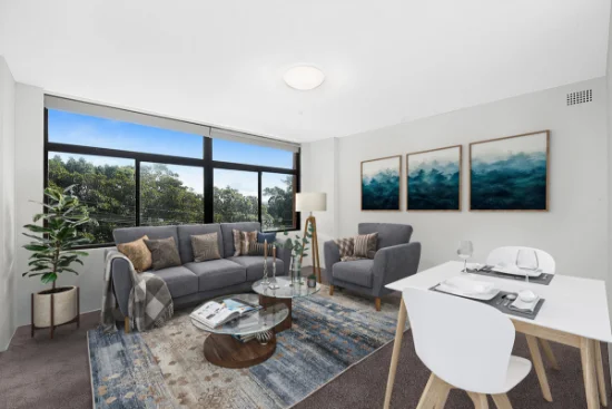 32/355 Old South Head Road, North Bondi, NSW 2026