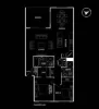 32/36 Morell Close, Belconnen, ACT 2617-Floorplan