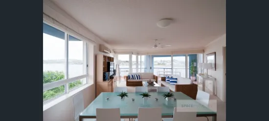 32/39 Vernon Terrace, Teneriffe, Qld 4005