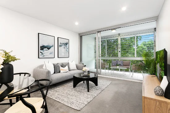 32/4 Alexandra Drive, Camperdown, NSW 2050