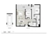 32/4 Alexandra Drive, Camperdown, NSW 2050-Floorplan