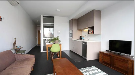32/4 Bik Lane, Fitzroy North, Vic 3068