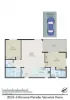 32/4 Browne Parade, Warwick Farm, NSW 2170-Floorplan