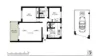 32/419-445 Military Road, Mosman, NSW 2088-Floorplan