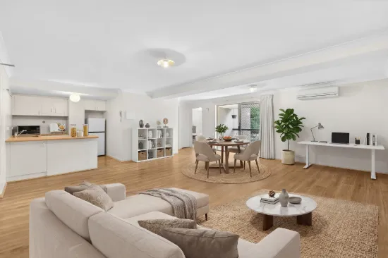 32/43 Ijong Street, Braddon, ACT 2612