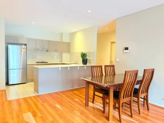 32/45 Balmoral Rd, Northmead, NSW 2152
