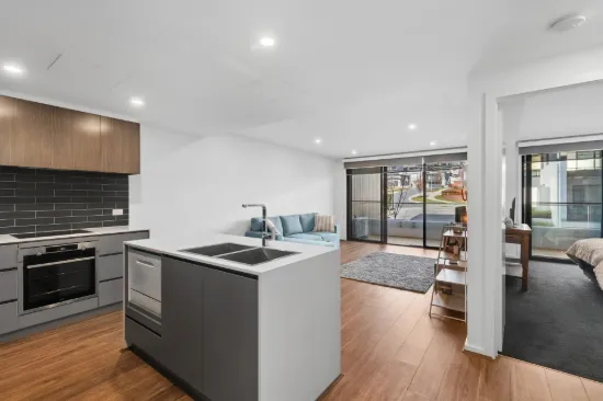 32/5 Skuta Place, Denman Prospect, ACT 2611