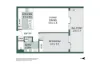 32/5 Skuta Place, Denman Prospect, ACT 2611-Floorplan