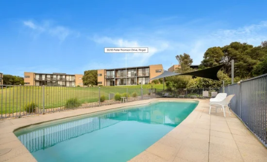 32/50 Peter Thomson Drive, Fingal, Vic 3939