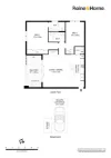 32/529 Burwood Road, Belmore, NSW 2192-Floorplan