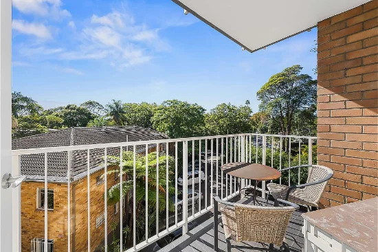 32/53 Ocean Avenue, Double Bay, NSW 2028