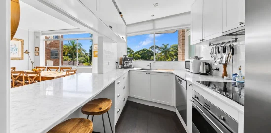32/53 Ocean Avenue, Double Bay, NSW 2028-Image