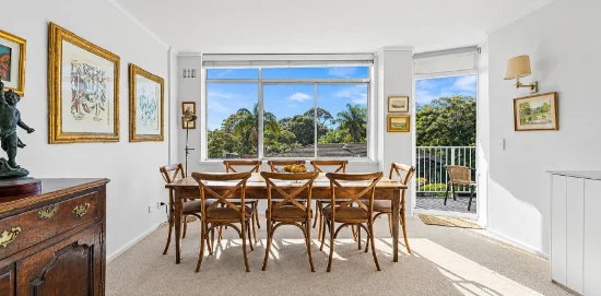 32/53 Ocean Avenue, Double Bay, NSW 2028-Image