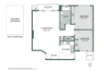 32/56 Beach Road, Hampton, Vic 3188-Floorplan