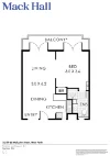 32/59-65 Malcolm Street, West Perth, WA 6005-Floorplan