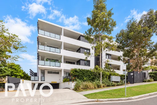32/6 Cowan Road, Mount Colah, NSW 2079