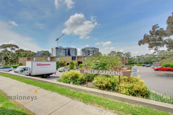 32/6 Marrawah St, Lyons, ACT 2606