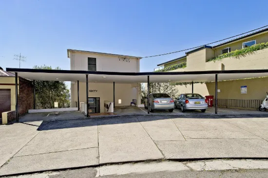 32/60 Drumalbyn Road, Bellevue Hill, NSW 2023