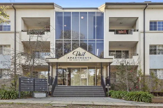 32/60 Henty Street, Braddon, ACT 2612