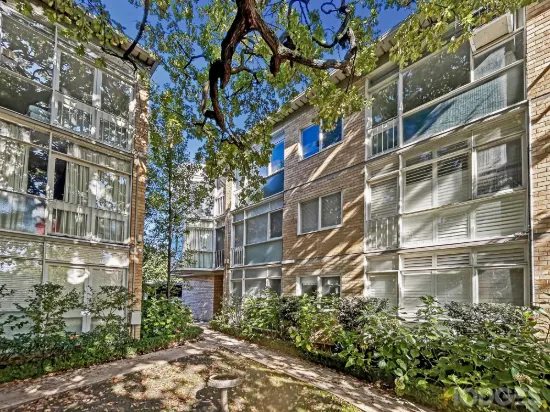 32/61 Kooyong Road, Armadale, Vic 3143