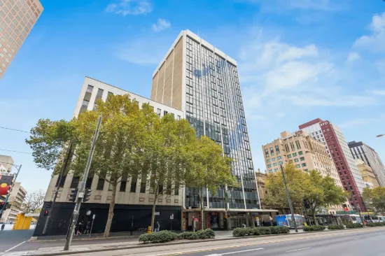 32/65 King William Street, Adelaide SA 5000-Image