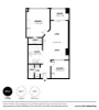 32/65 King William Street, Adelaide SA 5000-Floorplan