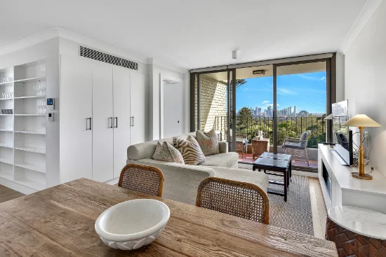 32/669 Military Road, Mosman, NSW 2088