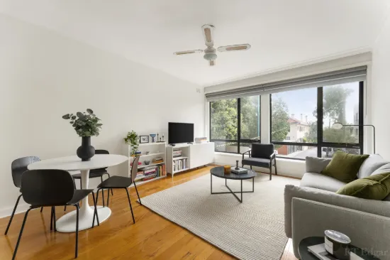 32/670 Malvern Road, Prahran, Vic 3181