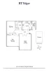 32/670 Malvern Road, Prahran, Vic 3181-Floorplan