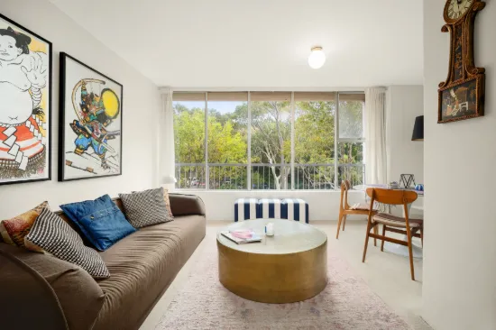 32/69 St Marks Road, Randwick, NSW 2031