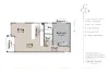 32/7-17 Purli Street, Surfers Paradise, Qld 4217-Floorplan