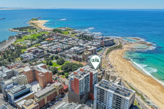 32/7 King Street, Newcastle, NSW 2300