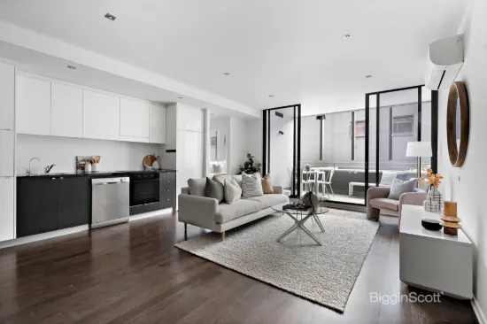 32/73 River Street, Richmond, Vic 3121