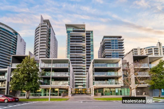 32/90 Terrace Road, East Perth, WA 6004